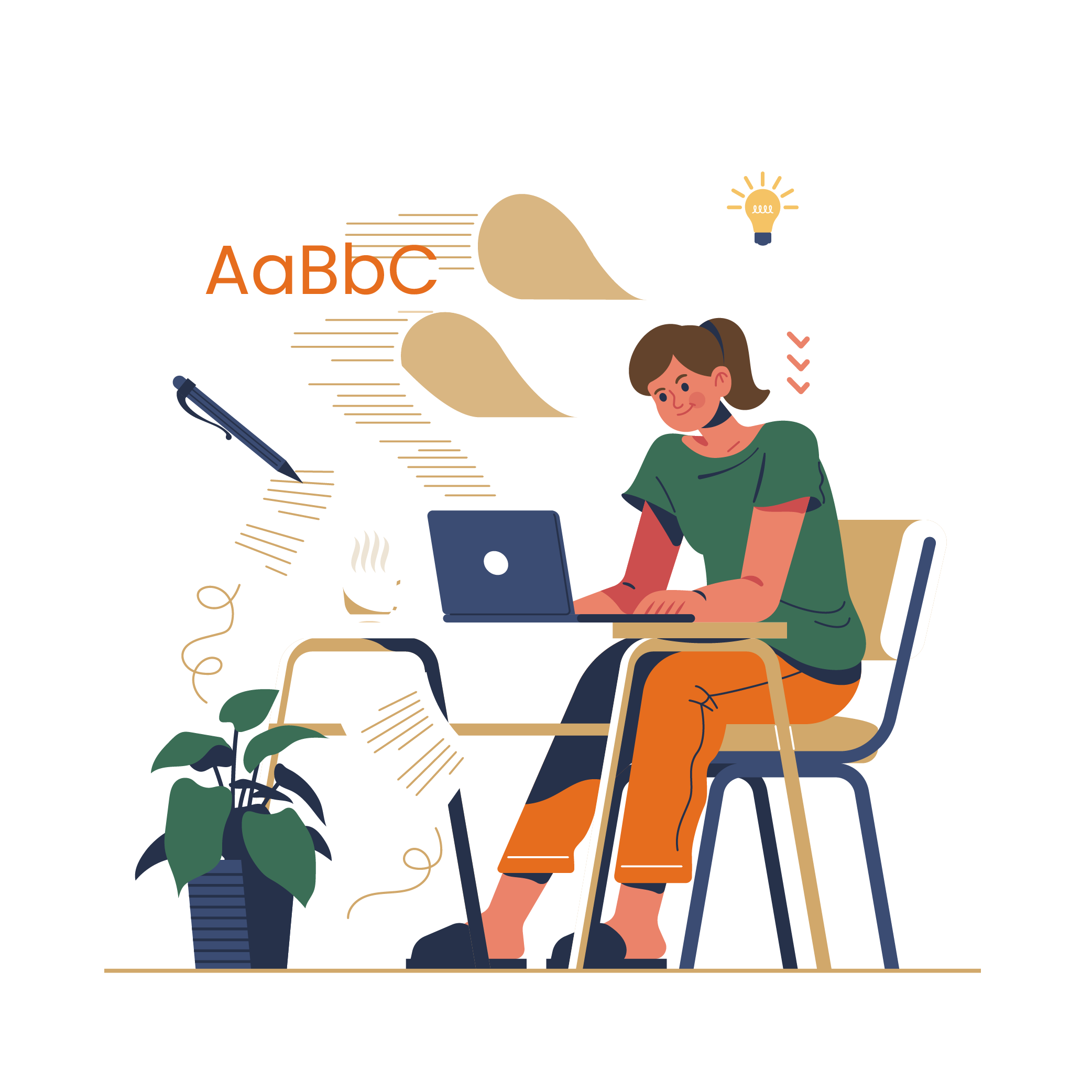 Expression Circle Magazine - Creative Expressions